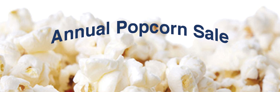 Popcorn Sales - Voyageurs Area Council